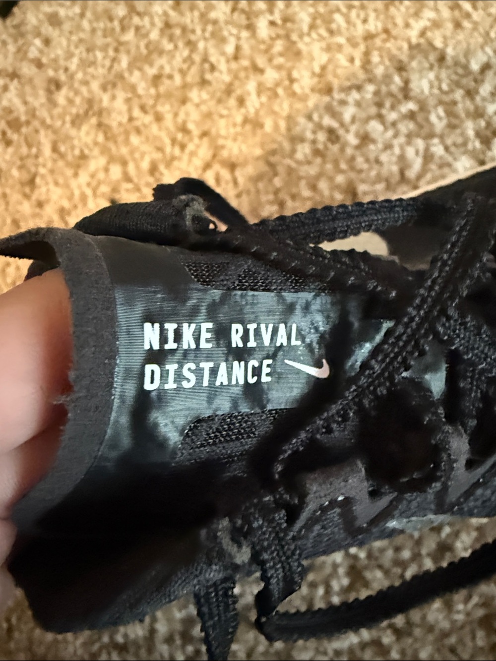 Nike Zoom Rival Distance - Picture 2 of 6